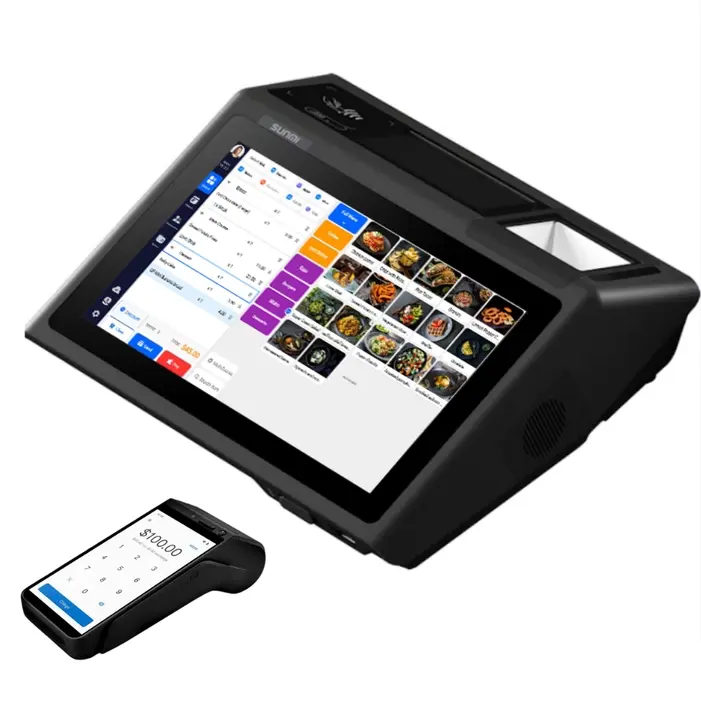 All in One MINI POS