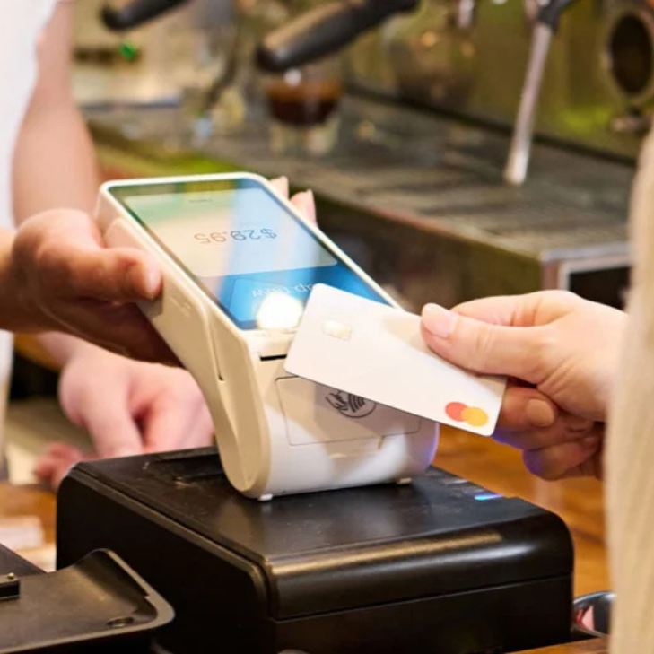 KokiPay EFTPOS for Retail Business