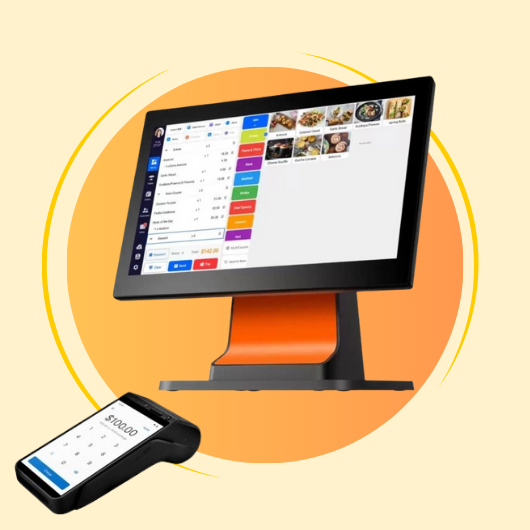 Kokipay Smart POS K156